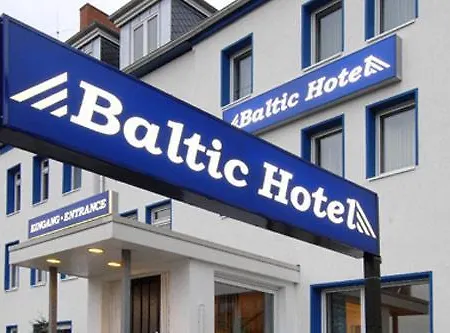 Baltic 2* Lübeck